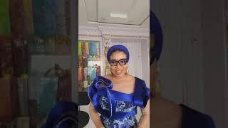 Alhaja Liz Anjorin on Dorcas Adeyinka part 2 new release