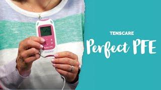 The Perfect PFE and Elise for Incontinence from TENSCare | Mothers Choice Products