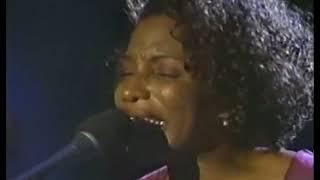 Stephanie Mills / Sinbads Summer Jam 4 '98