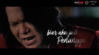 RONNIE HUSSIEN - MENANTI JANJI [OST Biar Aku Jadi Penunggu] (Official HD Music Video)