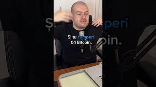 MERITĂ SĂ CUMPERI BITCOIN?