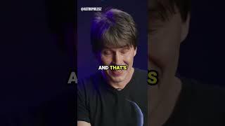 Prof. Brian Cox on What Could Wipe Out Humanity First #humanity #space #climatechange
