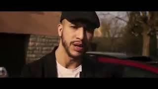 Nizzy Bee - DOMINO (CLIP OFFICIEL)