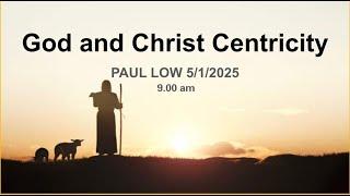 5.1.2025 Sunday Worship Celebration, 9.00 am