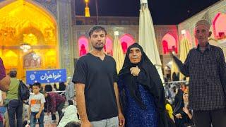 In Search of Land, Finding Holy Peace: A Mother's Sacred Journey