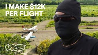 Mexico’s Notorious Narco Pilots (VICE Documentary)