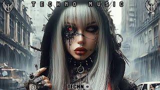 Dark Techno  Acid House  Trance  EDM Mix - Possession / Fly High