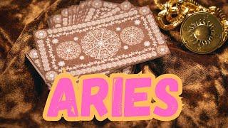 ARIES SABRAS UNA VERDAD QUE INTUYES ️️ TREMENDA NOTICIA  HOROSCOPO ARIES AMOR NOVIEMBRE 2024