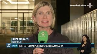 Vacina brasileira contra MALÁRIA deve começar teste em HUMANOS