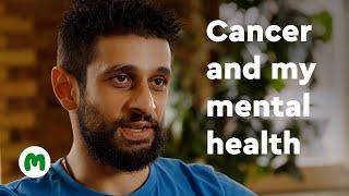 Cancer and mental health | Amuz’s story