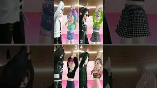 ️ #tiktok #zepeto #love #viral #youtubeshorts #shorts