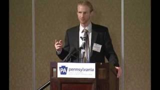 Seg 5 - Rob Grunewald, Economic Return of Early Education