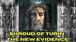 New Evidence for Dating the Shroud of Turin!