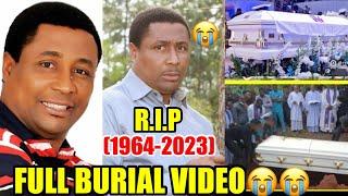 Nollywood Actor Tony Umez Bödy Remains Return Home For Bürïal #nollywoodmovies #doomsday