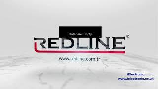 REDLINE CHANNEL SETUP