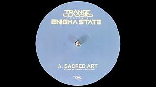 Trance Classics Presents Enigma State - Sacred Art (2023)