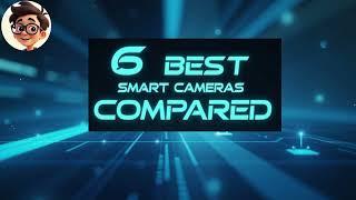 The Great Security Camera Showdown