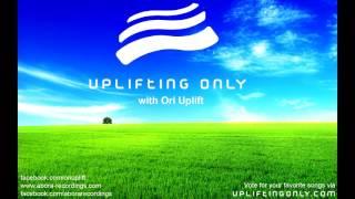 Ori Uplift - Uplifting Only 141 - Abora 100 Top 20 (Oct 22, 2015)