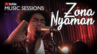 Fourtwnty - Zona Nyaman (Youtube Music Sessions)