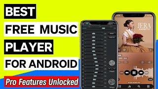 3 Best Offline Music Player Apps For Android in 2025