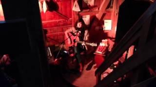 Eva Croissant live in Minden - Im Minutentakt