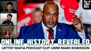 TLM Clip: Uhh Mark Robinson