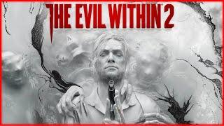 The Evil Within 2 is peak (The original is better though)