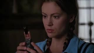 Charmed shrinking women scenes