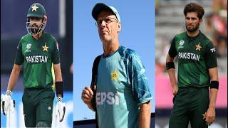 Time for PCB to back Gary Kirsten