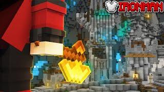 So I GRIEFED Myself... (Hypixel Skyblock Ironman) Ep.989