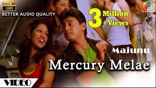 Majunu - Mercury Melae Official Video | Full HD | Harris Jayaraj | Prashanth | Vairamuthu