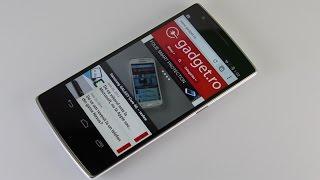 OnePlus One - review [Gadget.ro]