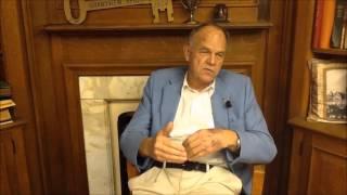 Oral History Project:  GHHS Centennial Commencement - Tom Williams