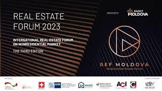 Real Estate Forum 2023