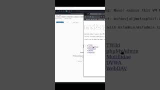 Burp Suite Must-Have Hacking Tool in Your Arsenal Pt.6 #cyber #security#cybersecurity #pentest