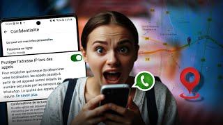 Men yon sekrè nan whatsApp tout moun dwe konnen 