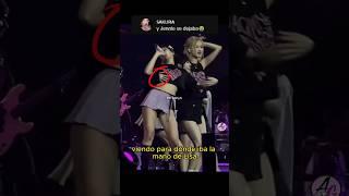 Blackpink muy hormonales