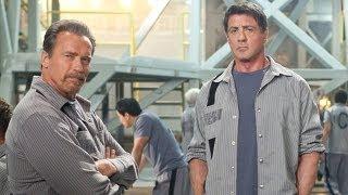 Escape Plan - Exclusive Trailer