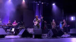 万能青年旅店 - 大石碎胸口 (The Warfield, CA 10/24/2024)