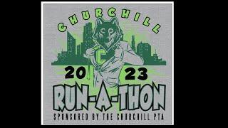 Churchill Runathon 2023