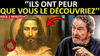 Le GRAND MENSONGE de Jésus de Nazareth: Il n'est pas le Fils de Dieu! - J.J Benitez