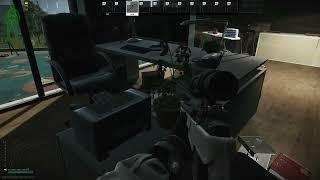 Concordia apartment 34 key - Escape From Tarkov - Streets