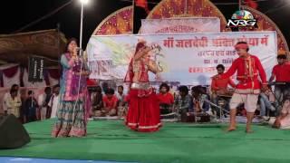 Alka Sharma LIVE BHAJAN | Mata ji re mandariya mai | Rajasthani Gaane | Devotional Video Song HD