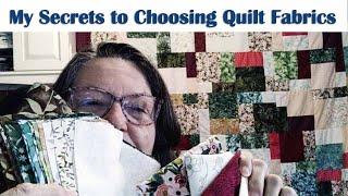 The Ultimate Guide to Quilting Fabrics Mastery