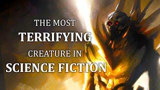 Hyperion Cantos: The Most Terrifying Creature In Science Fiction