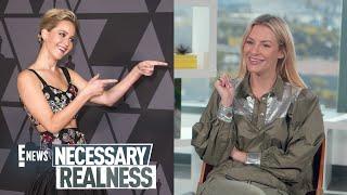 Necessary Realness: Jennifer Lawrence Is the BFF We All Need | E! News