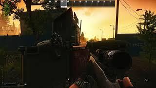 [EFT] Noob battle