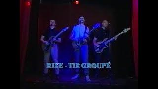 RIXE - Tir Groupé (Official Video)