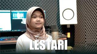 LESTARI - BENING RATRI ( COVER MUSIC VIDEO )