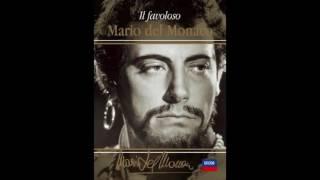 Mario Del Monaco Nessun Dorma 1948 Audio HQ